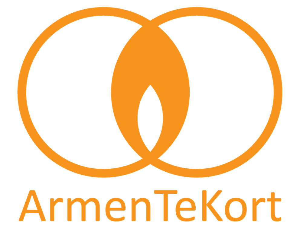 armentekort logo