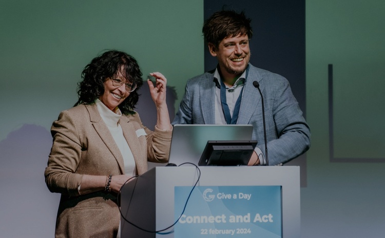  Connect and Act 2024